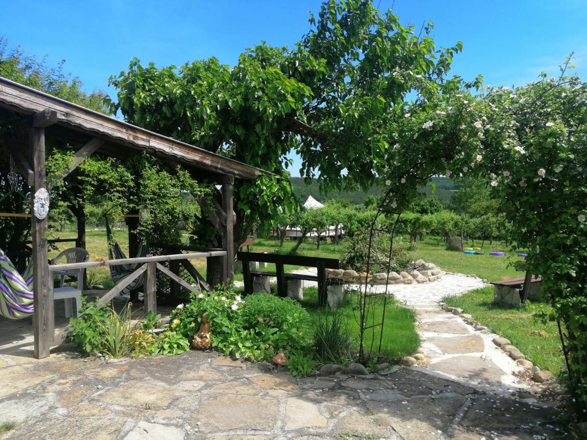 אכסניה Calla Retreat Vezenkovo