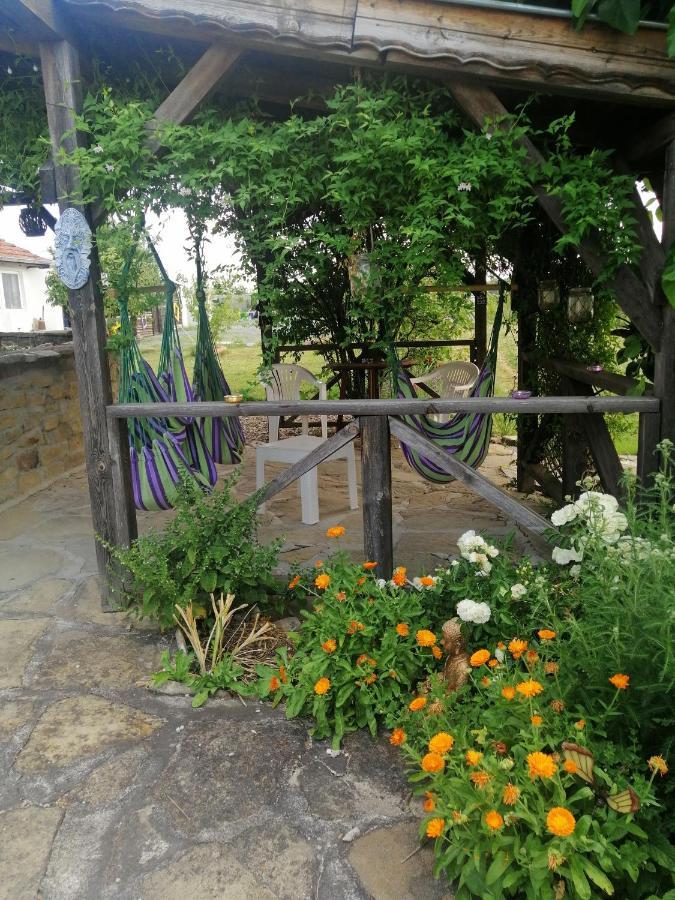 Calla Retreat אכסניה Vezenkovo