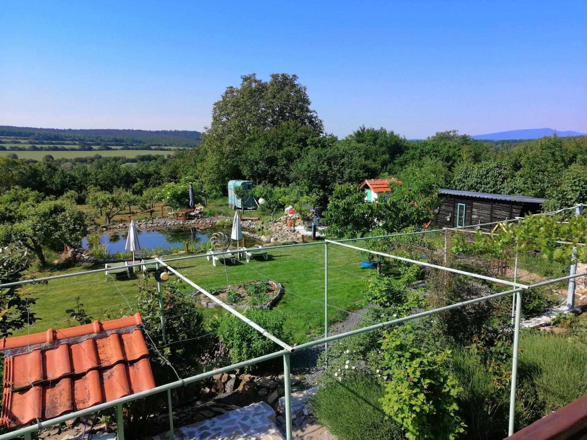 Calla Retreat Vezenkovo