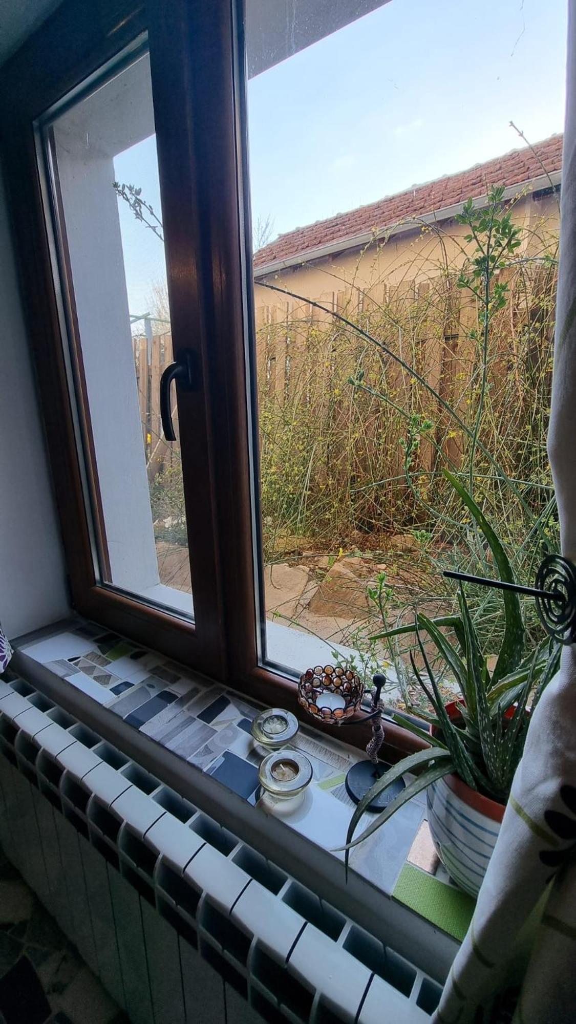 אכסניה Calla Retreat *