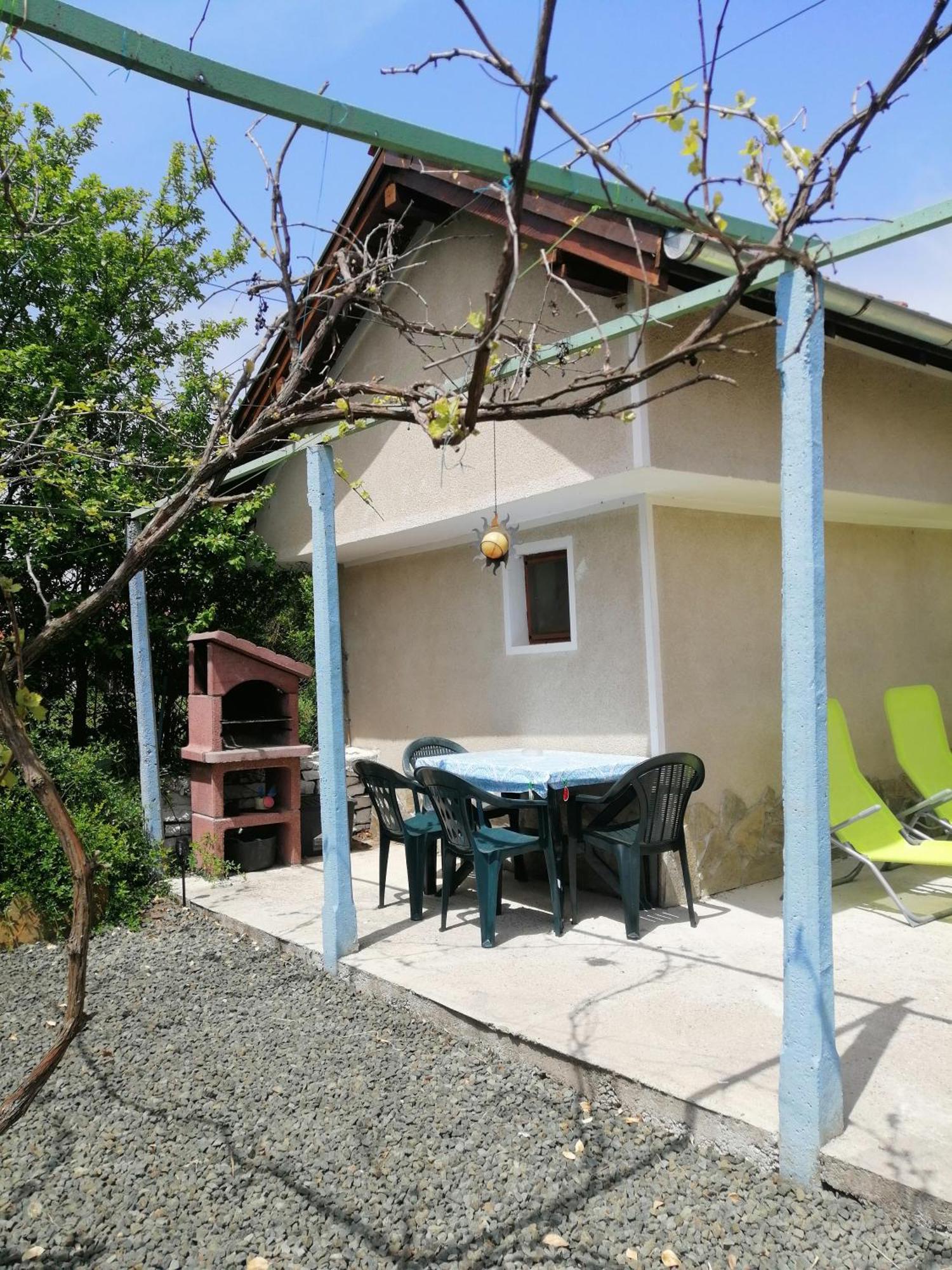 אכסניה Calla Retreat *