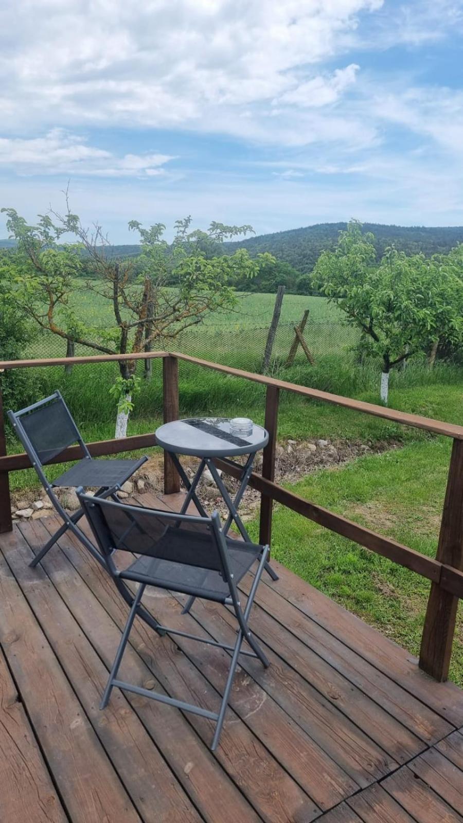 Calla Retreat אכסניה Vezenkovo